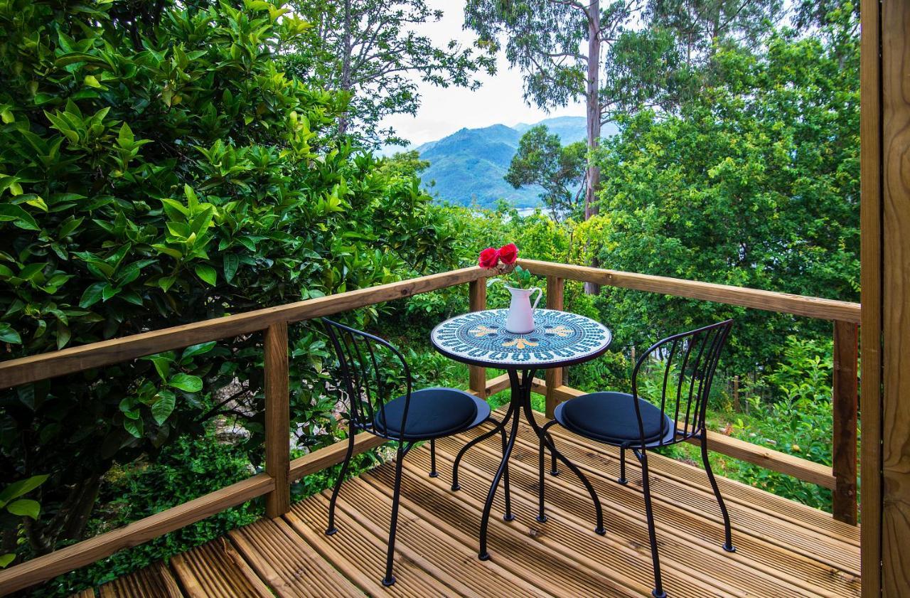 Welcome To Geres-Green View Vieira do Minho Esterno foto