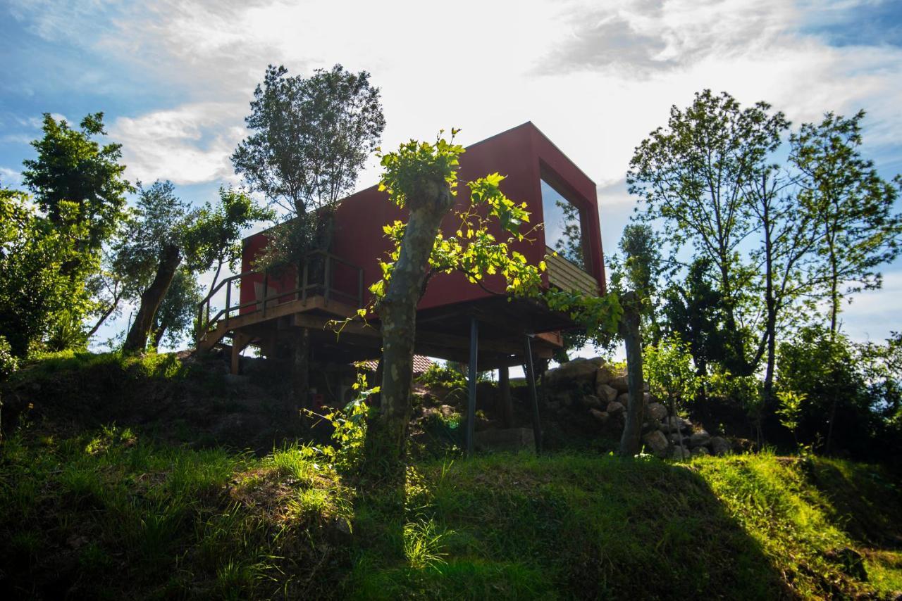 Welcome To Geres-Green View Vieira do Minho Esterno foto