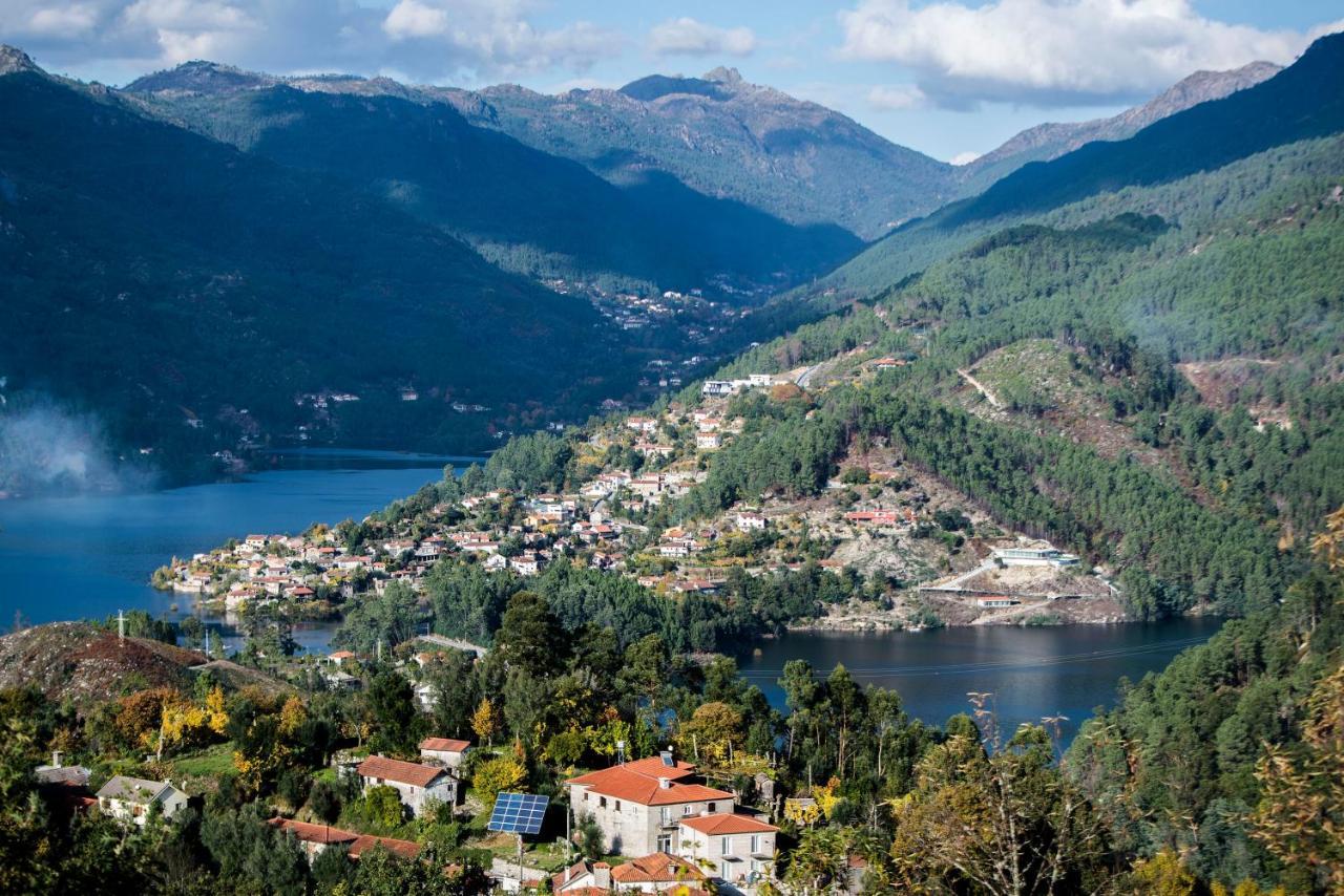 Welcome To Geres-Green View Vieira do Minho Esterno foto