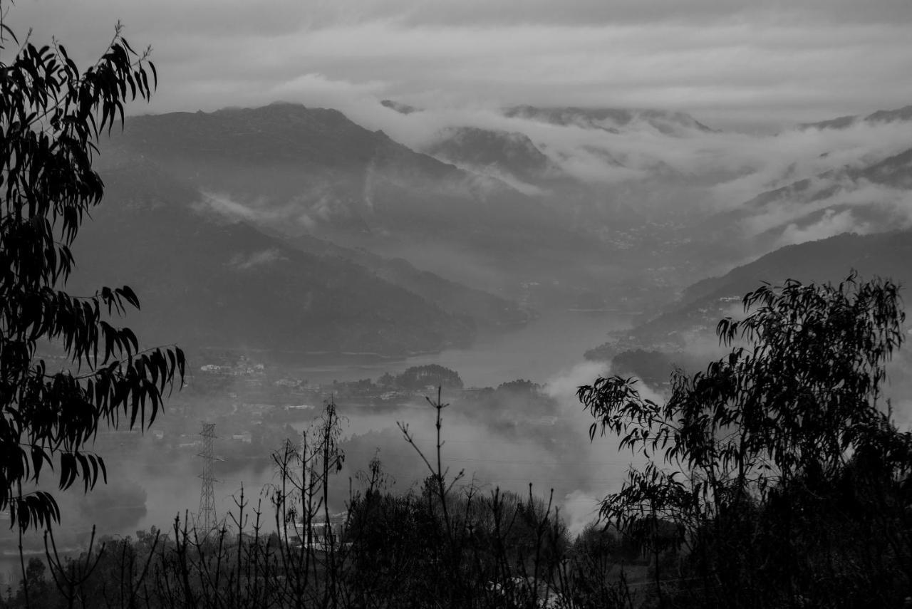 Welcome To Geres-Green View Vieira do Minho Esterno foto